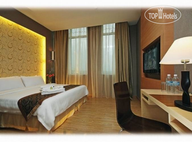 Photos Courtyard Hotel @ 1Borneo