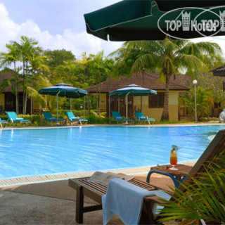 Photos Beringgis Beach