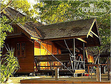 Фото Lankayan Island Dive Resort