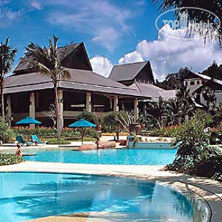 Photos Shangri-La's Rasa Ria Resort
