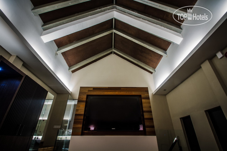 Photos The Ranee Boutique Suites