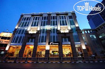Photos Abell Hotel
