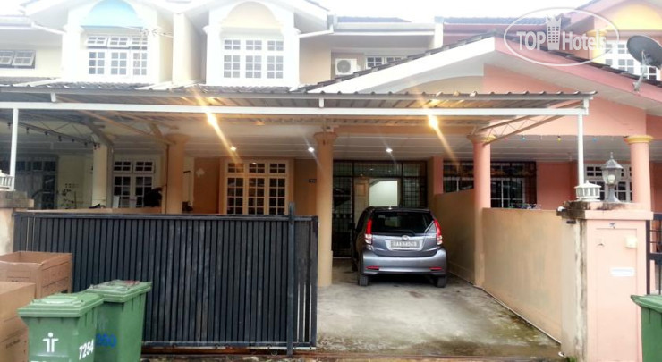 Photos Kuching Rd Homestay