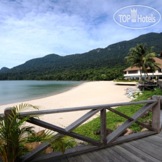 Фото Damai Lagoon Resort (ex.Damai Puri Resort & Spa)