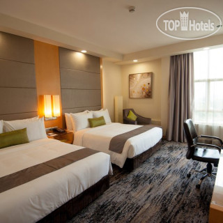 Фото The Waterfront Hotel Kuching