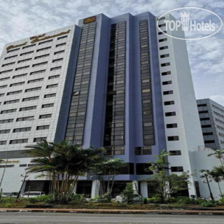 Фото Grand Continental