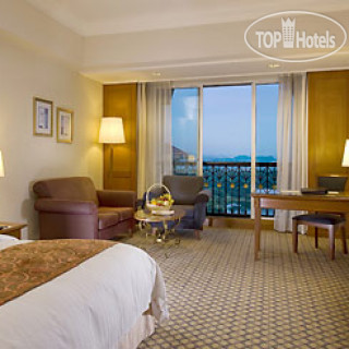 Фото Putrajaya Marriott