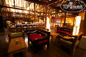 New photos from tourists Tunamaya Beach & Spa Resort