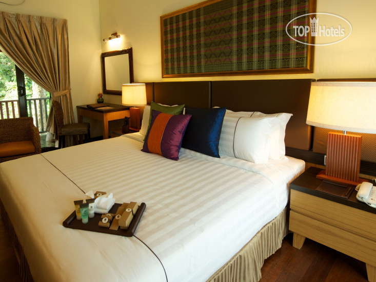 Hotelier's photos Tunamaya Beach & Spa Resort