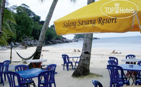 New photos from tourists Salang Sayang Resort 3*