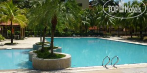 New photos from tourists Selesa Tioman c/o Tioman Horizon Condotel 3*