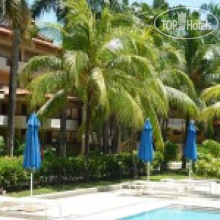 Фото Selesa Tioman c/o Tioman Horizon Condotel