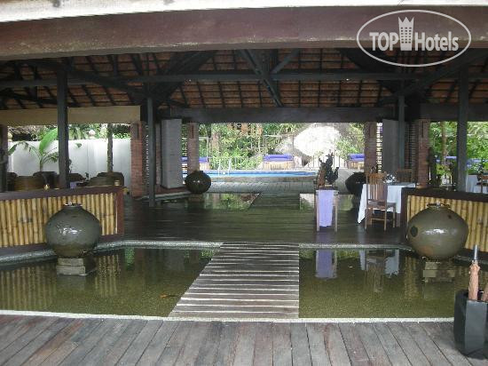 New photos from tourists JapaMala Resort 5*
