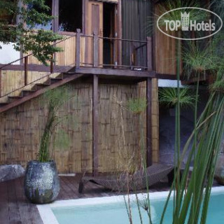 Фото JapaMala Resort