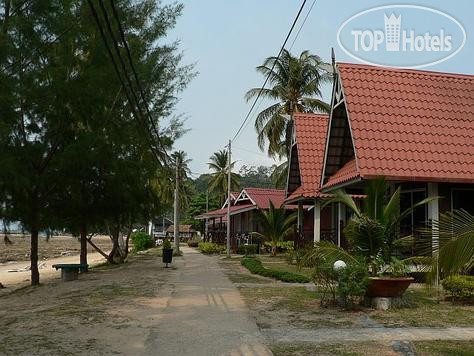 Фото Paya Beach Spa & Dive Resort
