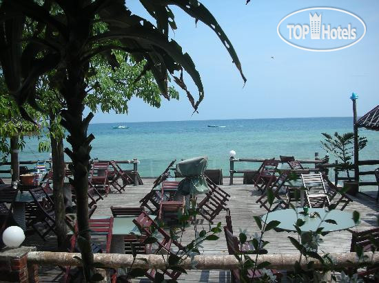 New photos from tourists Paya Beach Spa & Dive Resort 4*