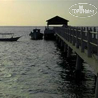 Фото Tioman Paya Resort