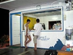 New photos from tourists Tioman Paya Resort 3*
