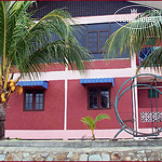 Фото Babura Seaview Resort