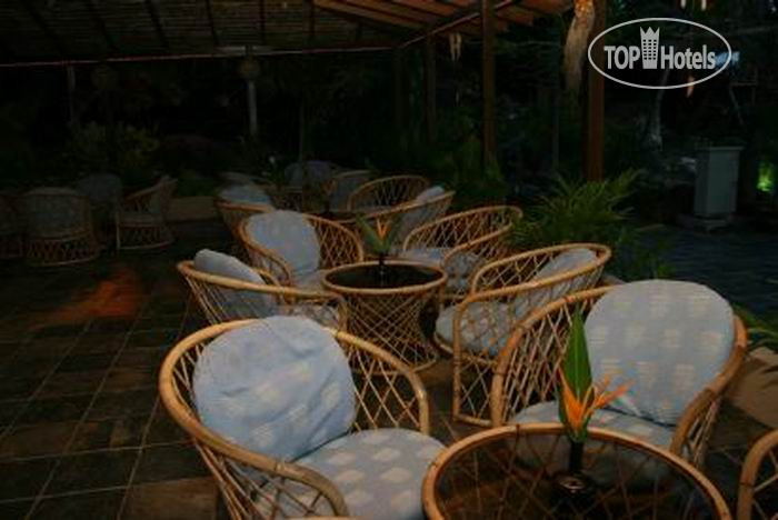 New photos from tourists Minang Cove Resort and Spa 3*