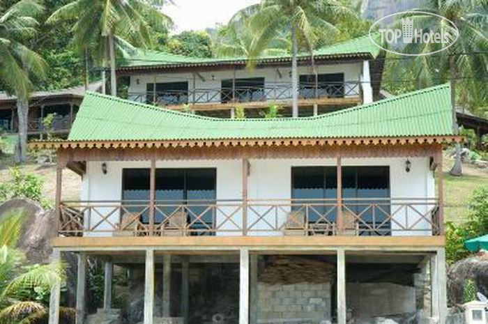 Hotel photo Minang Cove Resort and Spa 3*