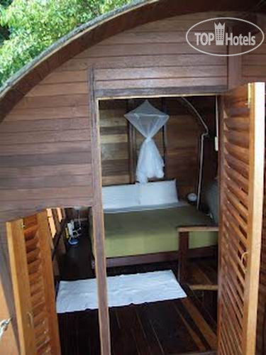 New photos from tourists Bagus Place 4*