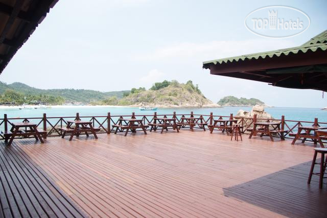 New photos from tourists Redang Reef Resort 2*