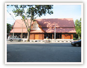Hotel photo Laguna Redang Island Resort 3*