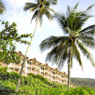 Photos The Taaras Beach & Spa Resort