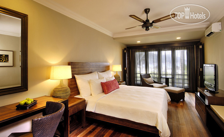 New photos from tourists The Taaras Beach & Spa Resort 5*