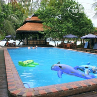 Photos Coral Redang Island Resort