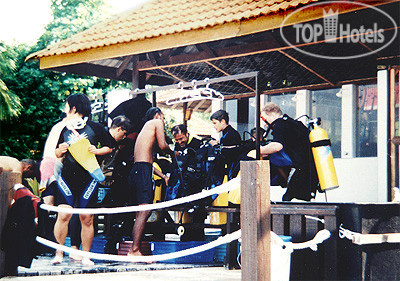 New photos from tourists Coral Redang Island Resort 3*