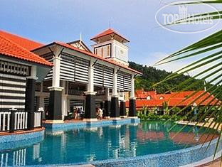New photos from tourists Sari Pacifica Resort & Spa 4*