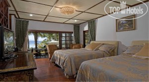 New photos from tourists Summer Bay Resort Lang Tengah Island 3*