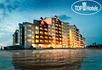 Photos Best Western Marina Island Resort Pangkor