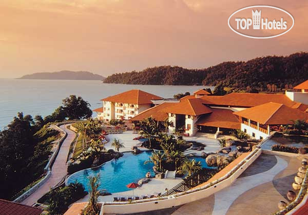 Photos Doubletree By Hilton Damai Laut Resort (ex.Swiss Garden Golf Resort & Spa Damai Laut)