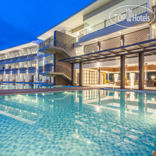 Photos Camar Resort Langkawi