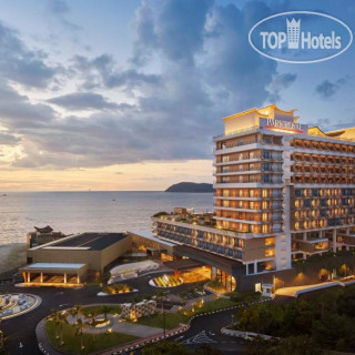 Photos Parkroyal Langkawi Resort