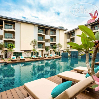 Photos Mercure Langkawi Pantai Cenang