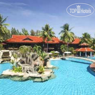 Photos Pelangi Beach Resort & Spa, Langkawi (ex.Meritus Pelangi Beach Resort & Spa)