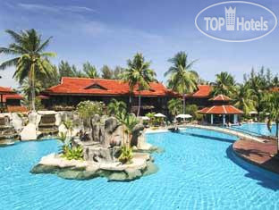 Фото Pelangi Beach Resort & Spa, Langkawi (ex.Meritus Pelangi Beach Resort & Spa)
