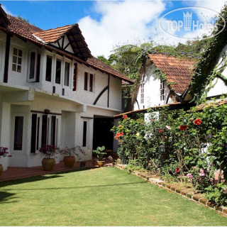 Photos The Bala's Holiday Chalet