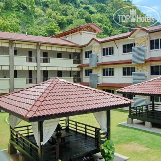 Photos Seri Malaysia Kangar