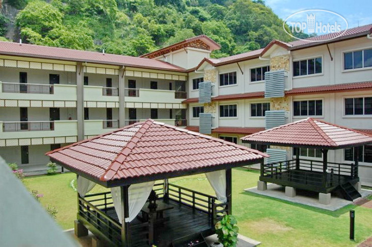 Photos Seri Malaysia Kangar