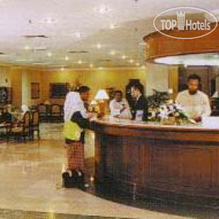 Photos The Putra Regency Hotel (ex.Putra Palace Kangar)