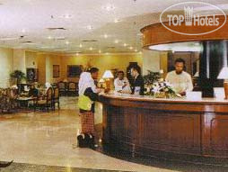 Фото The Putra Regency Hotel (ex.Putra Palace Kangar)