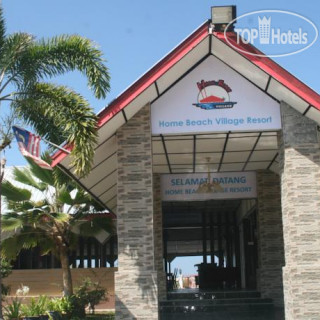 Фото Home Beach Village Resort