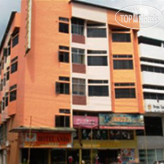 Фото Kenangan Hotel