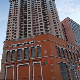 Фото Leo Mutiara Hotel