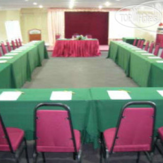 Photos CentrePoint Hotel & Apartments